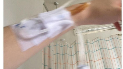 게임하다가 병원에 실려간 썰
