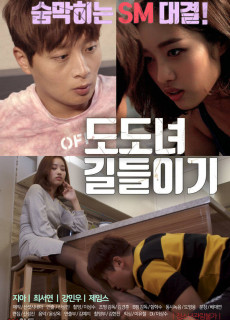 도도녀 길들이기 (2019) 영화 다시보기