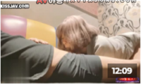 아주 음란한 대만 단발녀